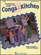 Conga in the Kitchen Teacher's Edition